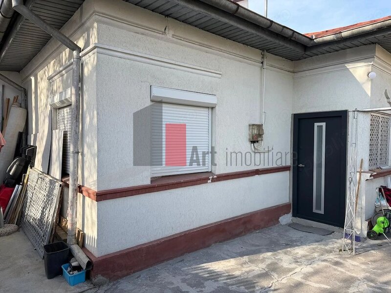 Bucurestii Noi Casa de inchiriat in zona Bucurestii Noi