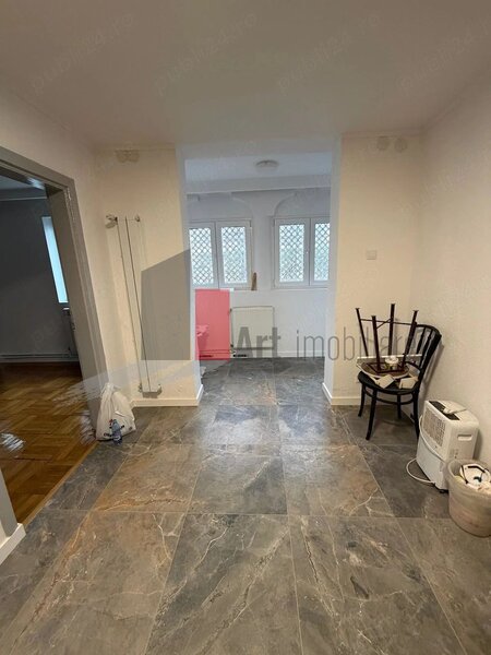 Bucurestii Noi Casa de inchiriat in zona Bucurestii Noi