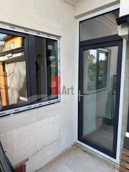 Bucurestii Noi Casa de inchiriat in zona Bucurestii Noi