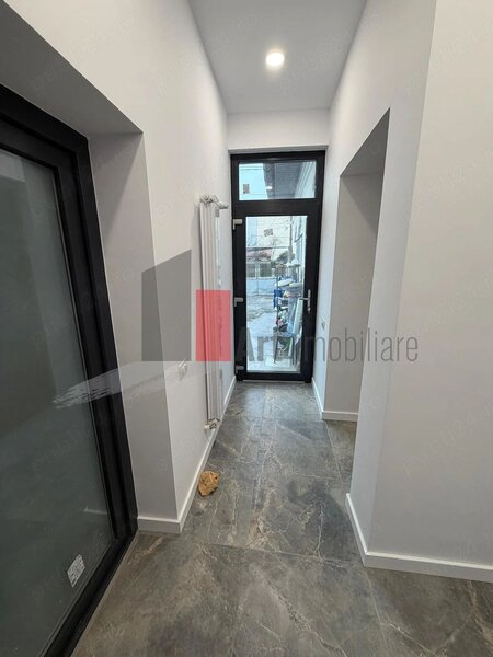 Bucurestii Noi Casa de inchiriat in zona Bucurestii Noi